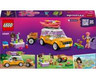 LEGO Friends 42659 Samochodowa wycieczka przyjaciółek - 1331626 - zdjęcie 10